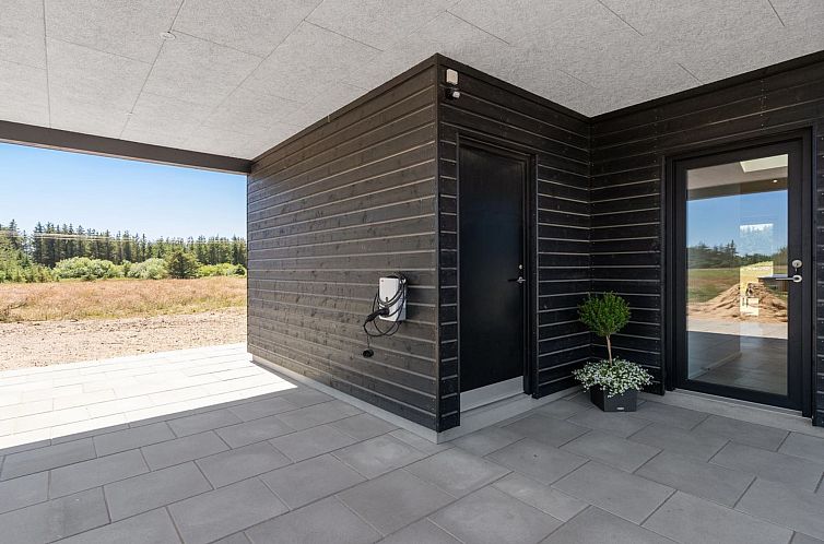 Vakantiehuis "Ambra" - 950m from the sea