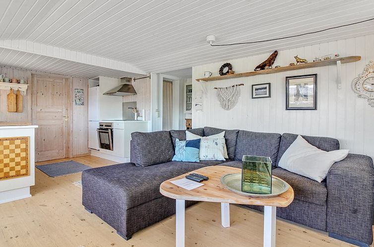 Vakantiehuis "Sibbi" - 300m from the sea