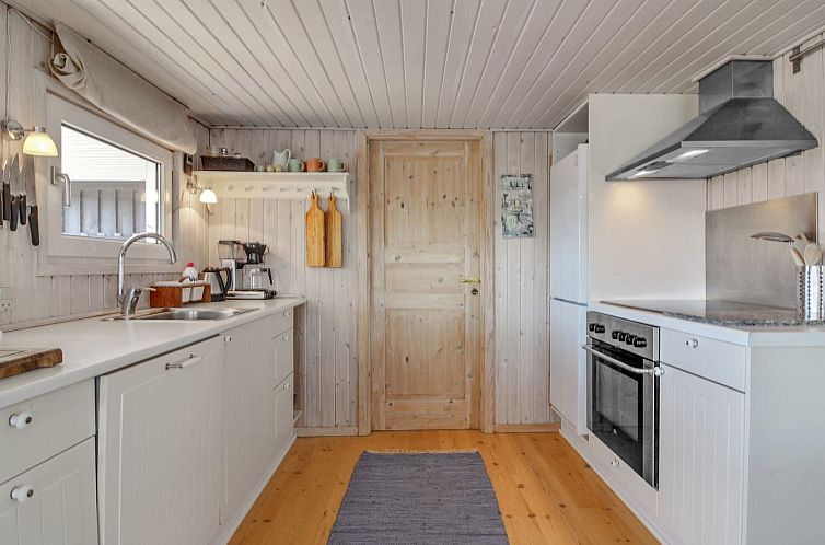 Vakantiehuis "Sibbi" - 300m from the sea