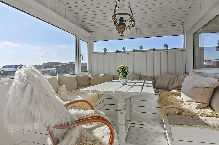 Vakantiehuis "Sibbi" - 300m from the sea