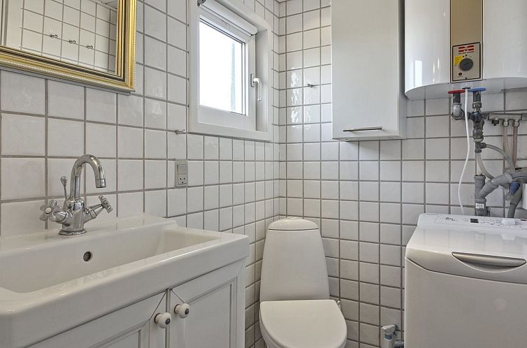 Vakantiehuis "Sibbi" - 300m from the sea