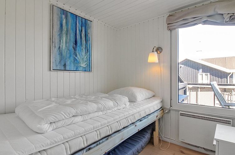 Vakantiehuis "Sibbi" - 300m from the sea