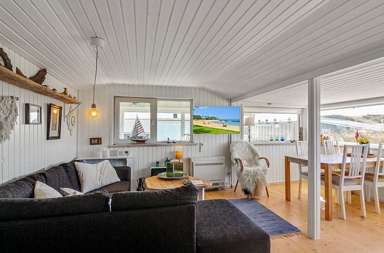 Vakantiehuis "Sibbi" - 300m from the sea