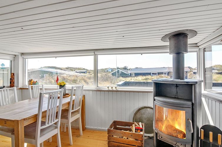 Vakantiehuis "Sibbi" - 300m from the sea