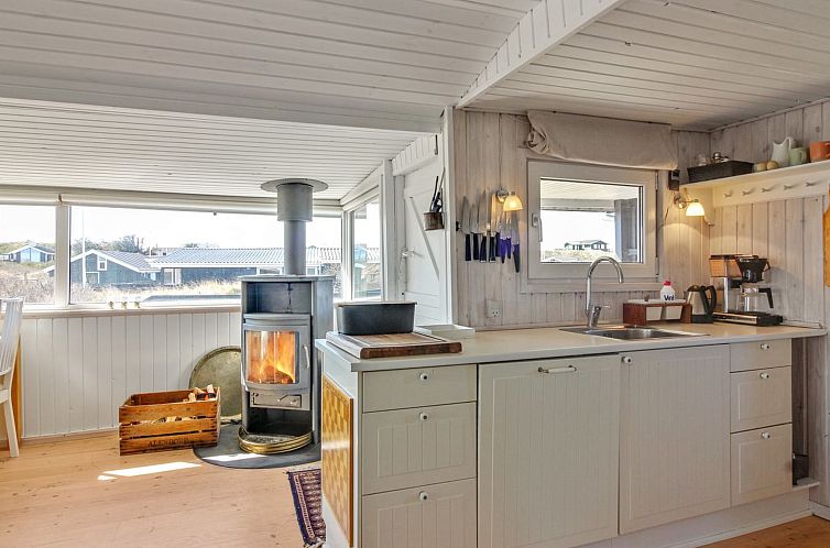 Vakantiehuis "Sibbi" - 300m from the sea