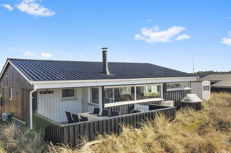 Vakantiehuis "Sibbi" - 300m from the sea