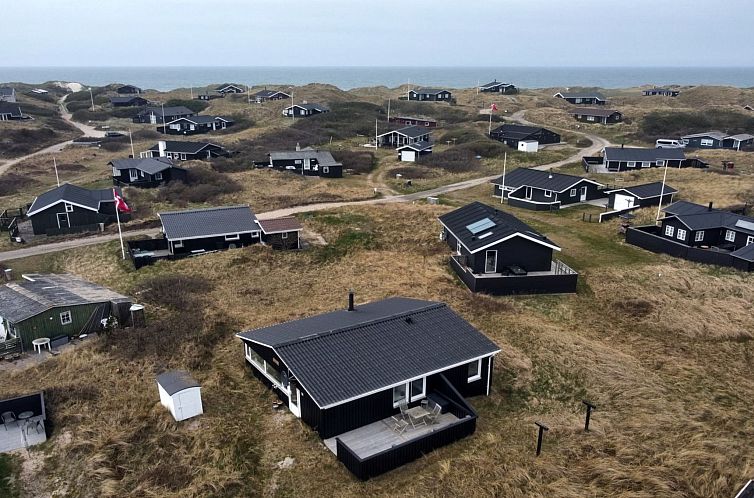 Vakantiehuis "Sibbi" - 300m from the sea