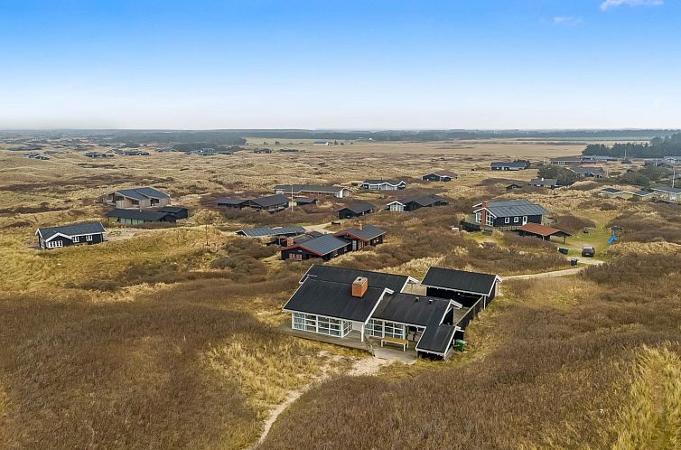 Vakantiehuis "Heralde" - 60m from the sea