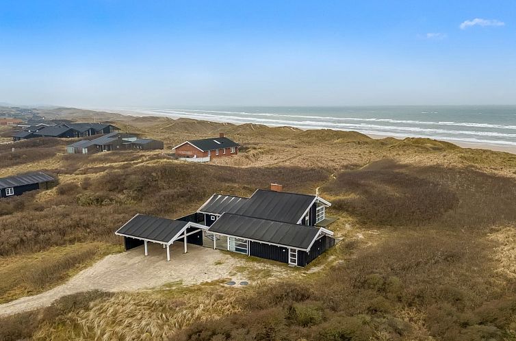 Vakantiehuis "Heralde" - 60m from the sea