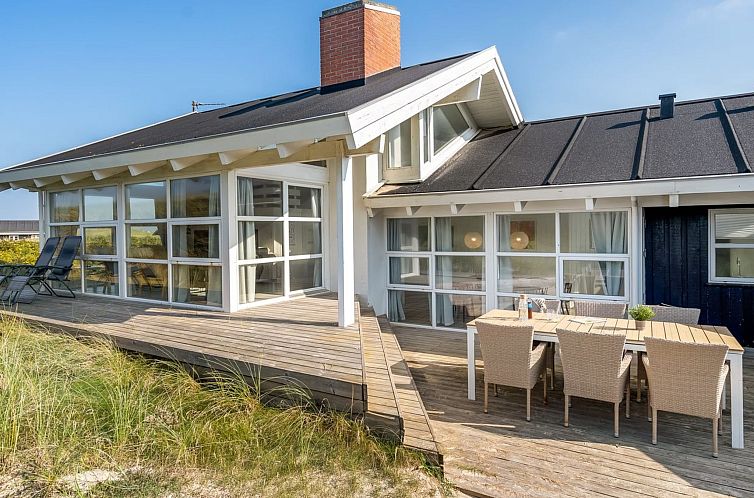 Vakantiehuis "Heralde" - 60m from the sea