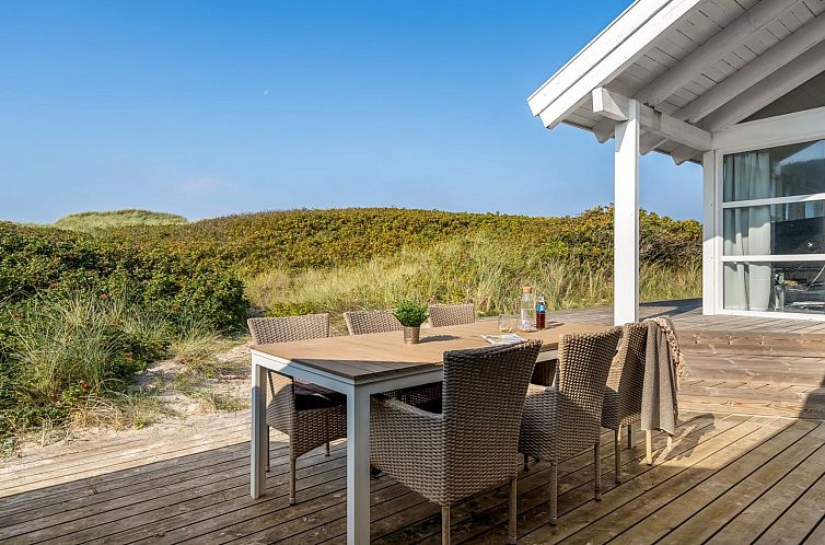 Vakantiehuis "Heralde" - 60m from the sea