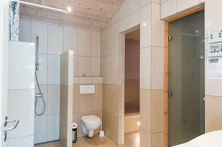 Vakantiehuis "Heralde" - 60m from the sea