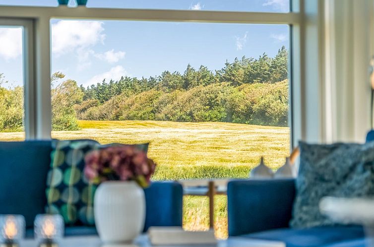 Vakantiehuis "Hildegardt" - 1km from the sea