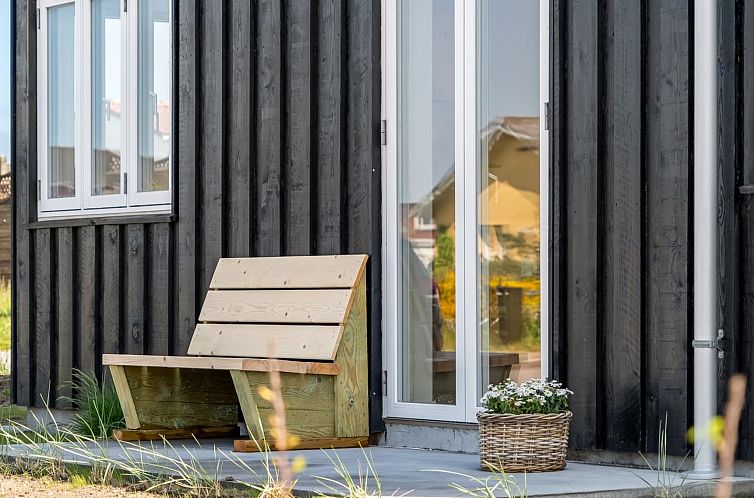 Vakantiehuis "Stenkil" - 1.2km from the sea