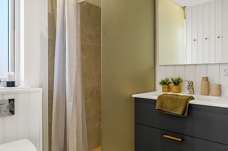 Vakantiehuis "Stenkil" - 1.2km from the sea