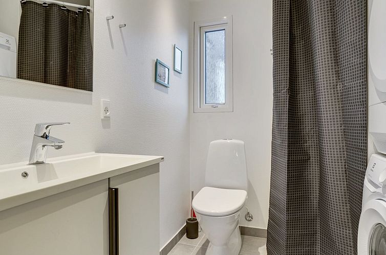 Vakantiehuis "Hilkka" - 500m from the sea