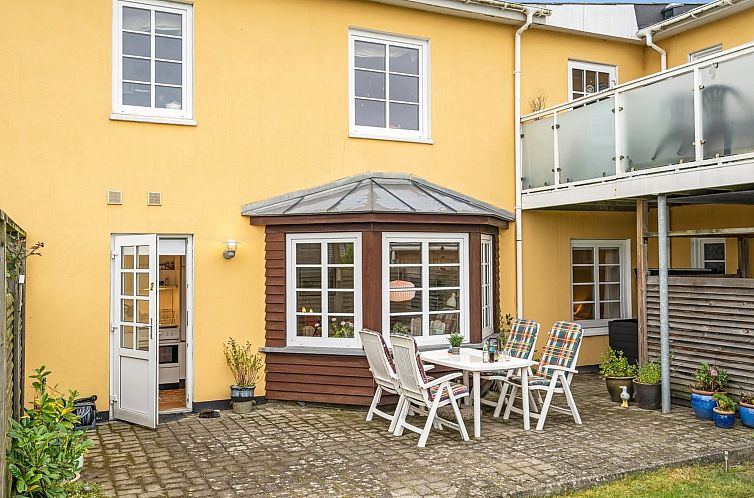Appartement "Maelle" - 150m from the sea