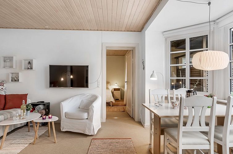Appartement "Maelle" - 150m from the sea