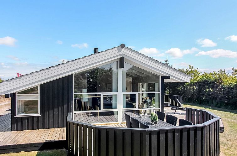 Vakantiehuis "Elvan" - 450m from the sea