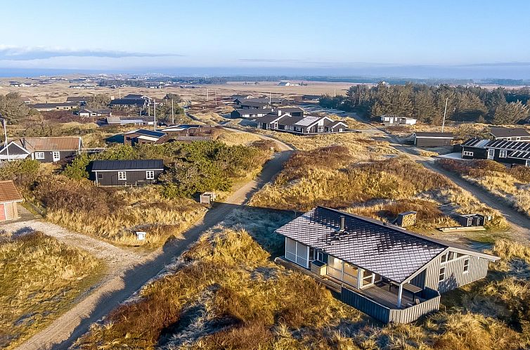 Vakantiehuis "Melina" - 300m from the sea