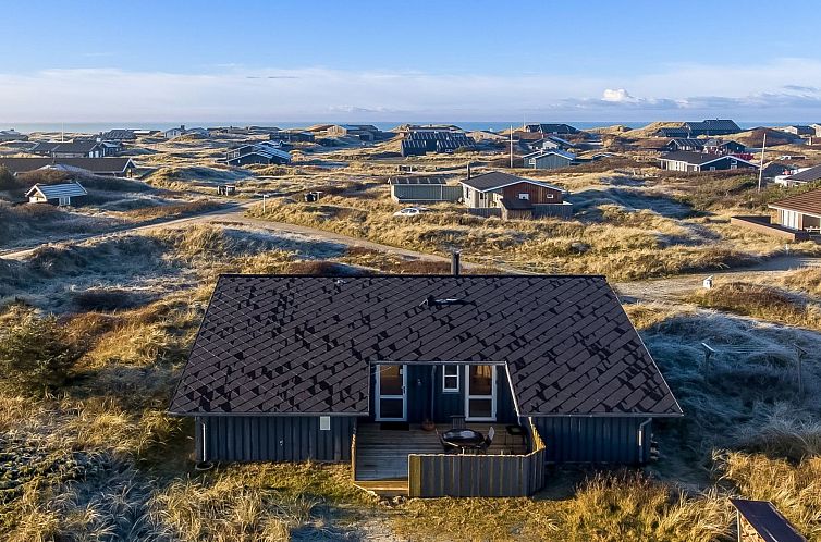 Vakantiehuis "Melina" - 300m from the sea