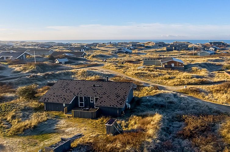 Vakantiehuis "Melina" - 300m from the sea