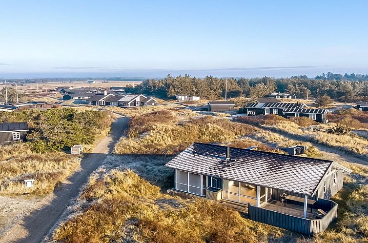 Vakantiehuis "Melina" - 300m from the sea