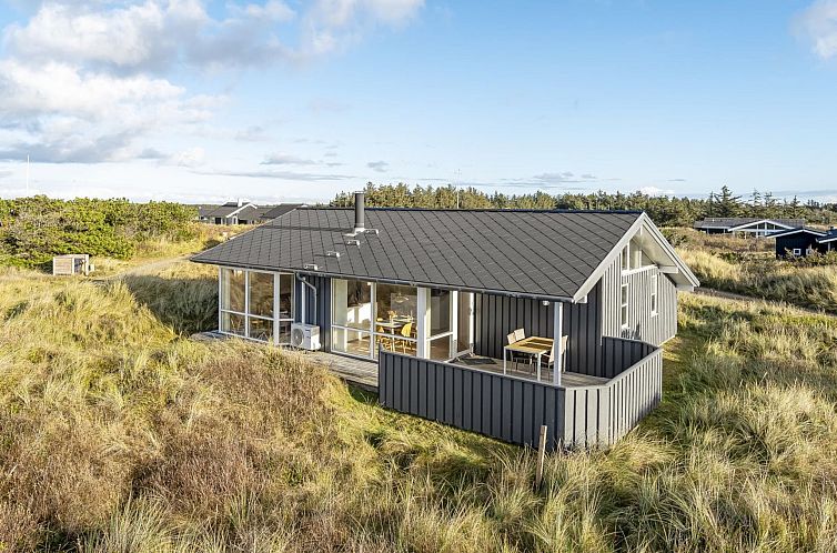 Vakantiehuis "Melina" - 300m from the sea