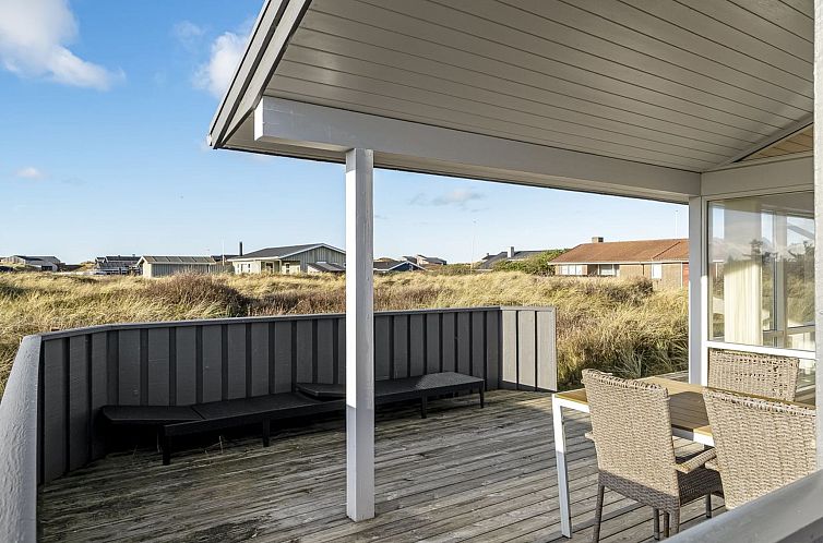 Vakantiehuis "Melina" - 300m from the sea