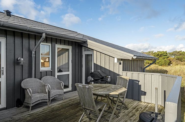 Vakantiehuis "Melina" - 300m from the sea