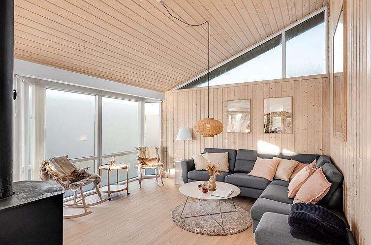 Vakantiehuis "Melina" - 300m from the sea