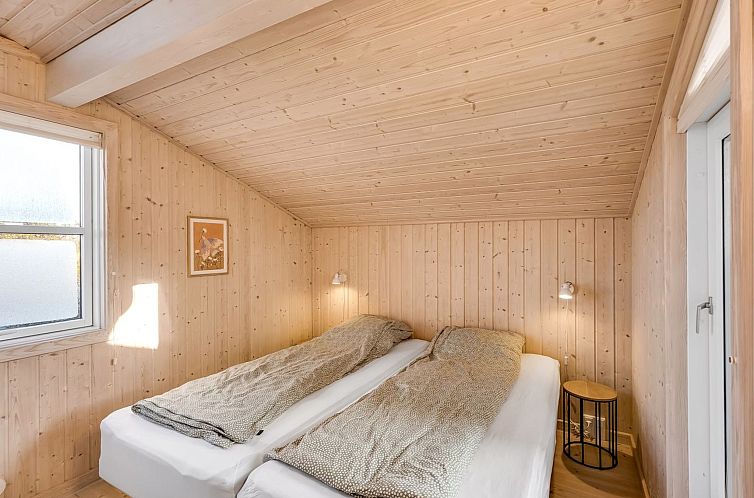 Vakantiehuis "Melina" - 300m from the sea