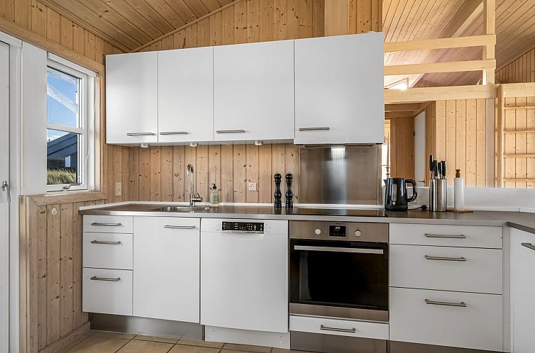 Vakantiehuis "Melina" - 300m from the sea