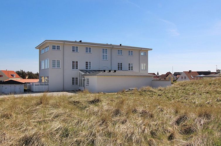 Appartement "Lenaya" - 75m from the sea