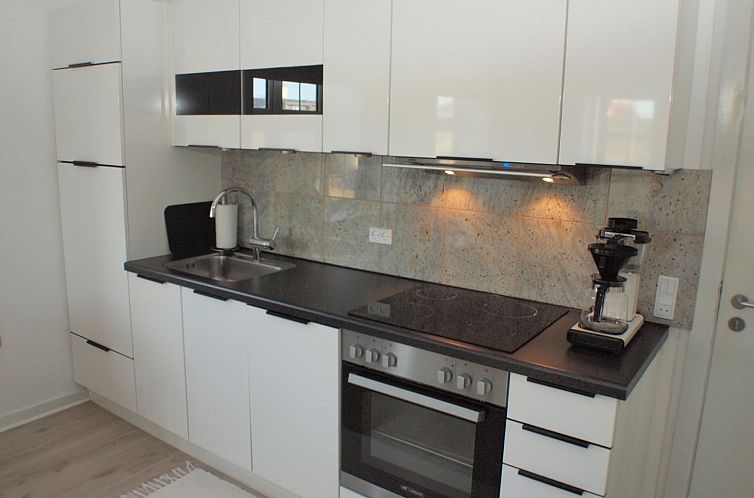 Appartement "Lenaya" - 75m from the sea