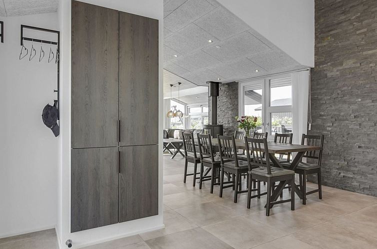 Vakantiehuis "Hroswitha" - 100m from the sea