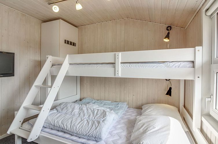 Vakantiehuis "Hroswitha" - 100m from the sea