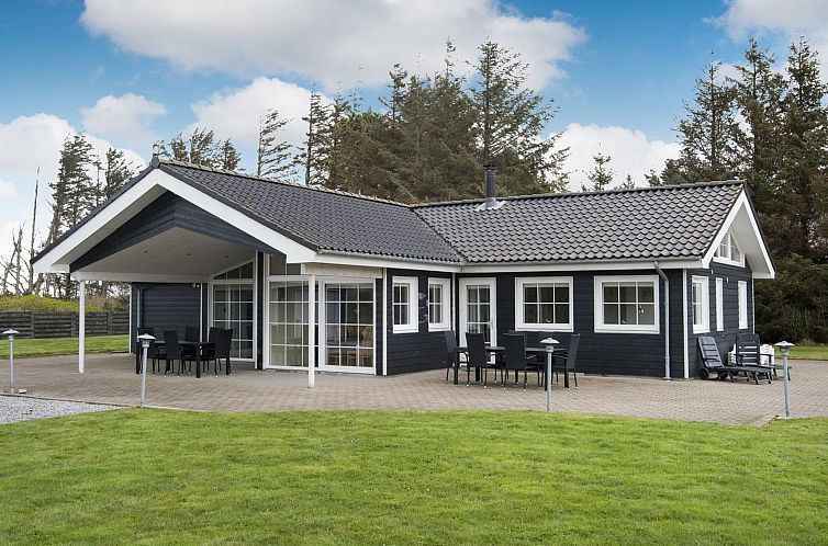 Vakantiehuis "Erene" - 850m from the sea