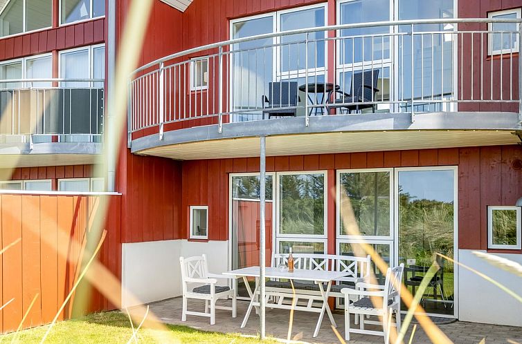 Verblijf 01444168 - Vakantiewoning Noord-Jutland - Vakantiehuis "Keimo" - 600m from the sea