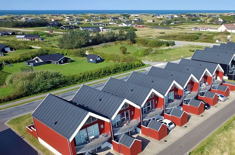 Vakantiehuis "Keimo" - 600m from the sea