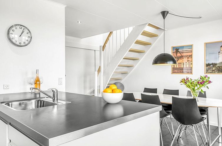 Vakantiehuis "Keimo" - 600m from the sea