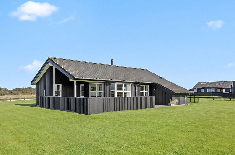 Unterkunft 01444169 - Ferienhaus Nordjütland - Vakantiehuis "Anthea" - 450m from the sea