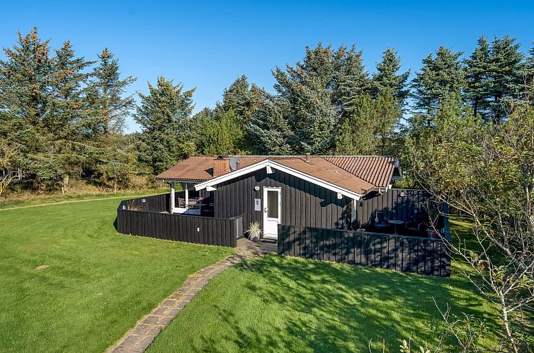 Guest house 01444172 - Holiday property North Jutland - Vakantiehuis "Apsolon" - 600m from the sea