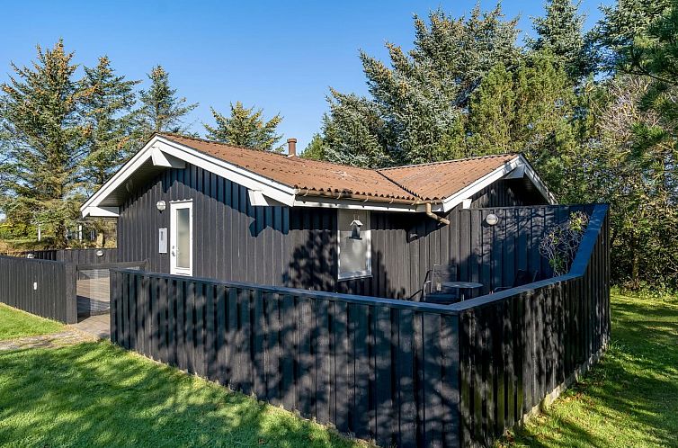 Vakantiehuis "Apsolon" - 600m from the sea