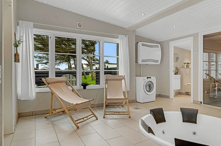 Vakantiehuis "Apsolon" - 600m from the sea