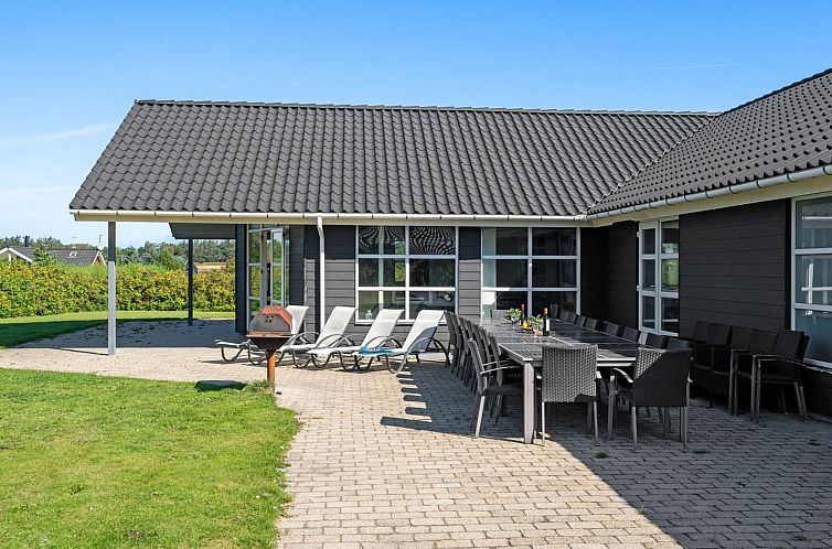 Vakantiehuis "Apsolon" - 600m from the sea