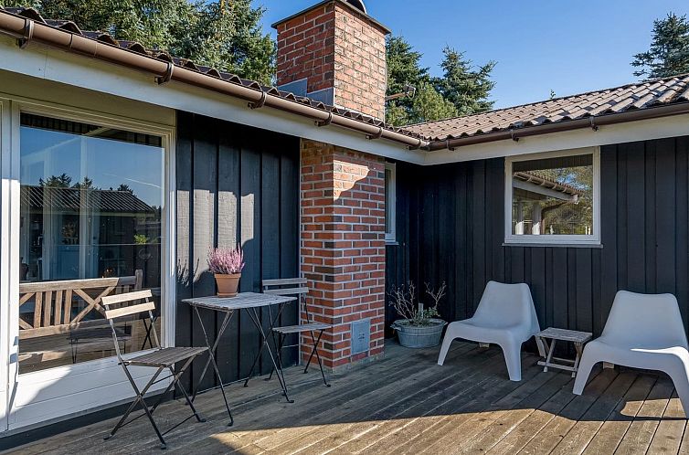 Vakantiehuis "Apsolon" - 600m from the sea