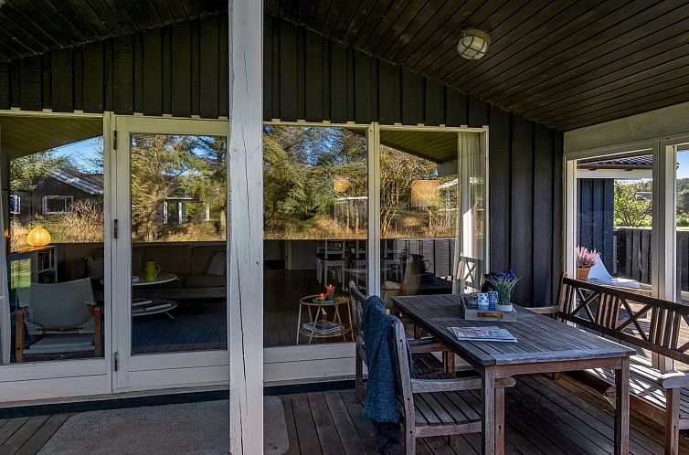 Vakantiehuis "Apsolon" - 600m from the sea