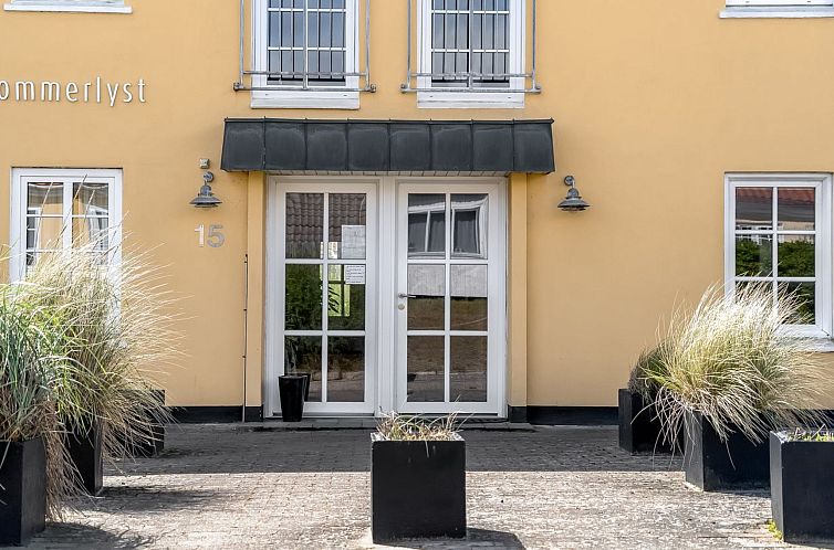 Appartement "Jördis" - 150m from the sea