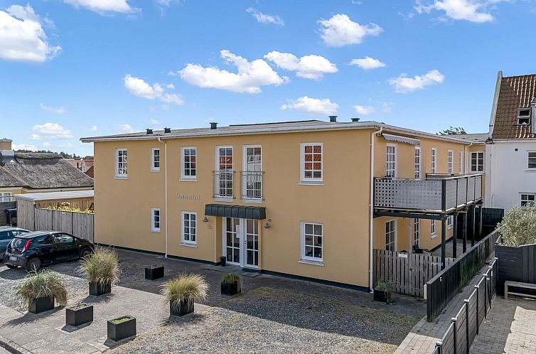 Appartement "Jördis" - 150m from the sea